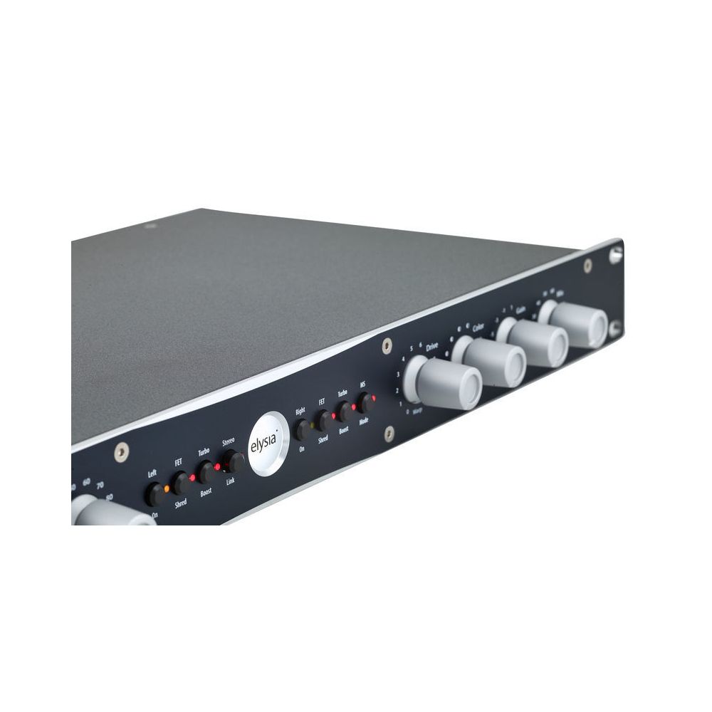 Elysia karacter – Thomann Ireland