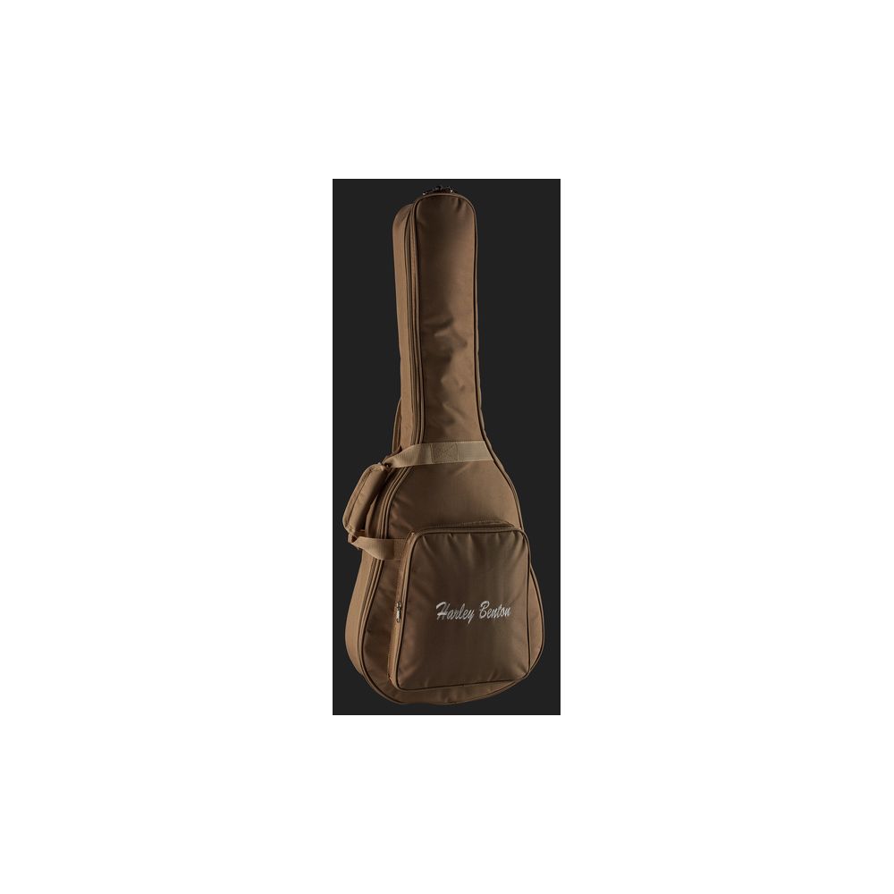 Harley Benton Custom Line CLGS