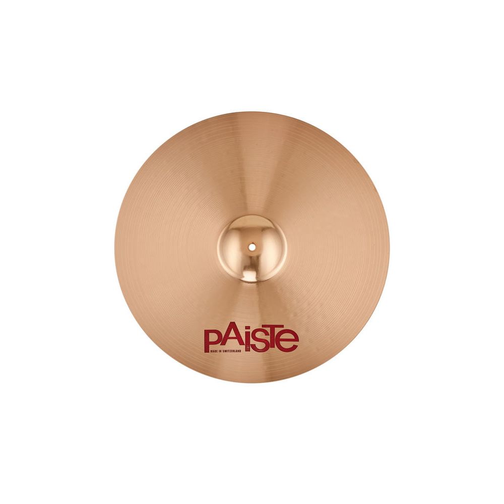 Paiste PST7 20" Ride – Thomann Ireland