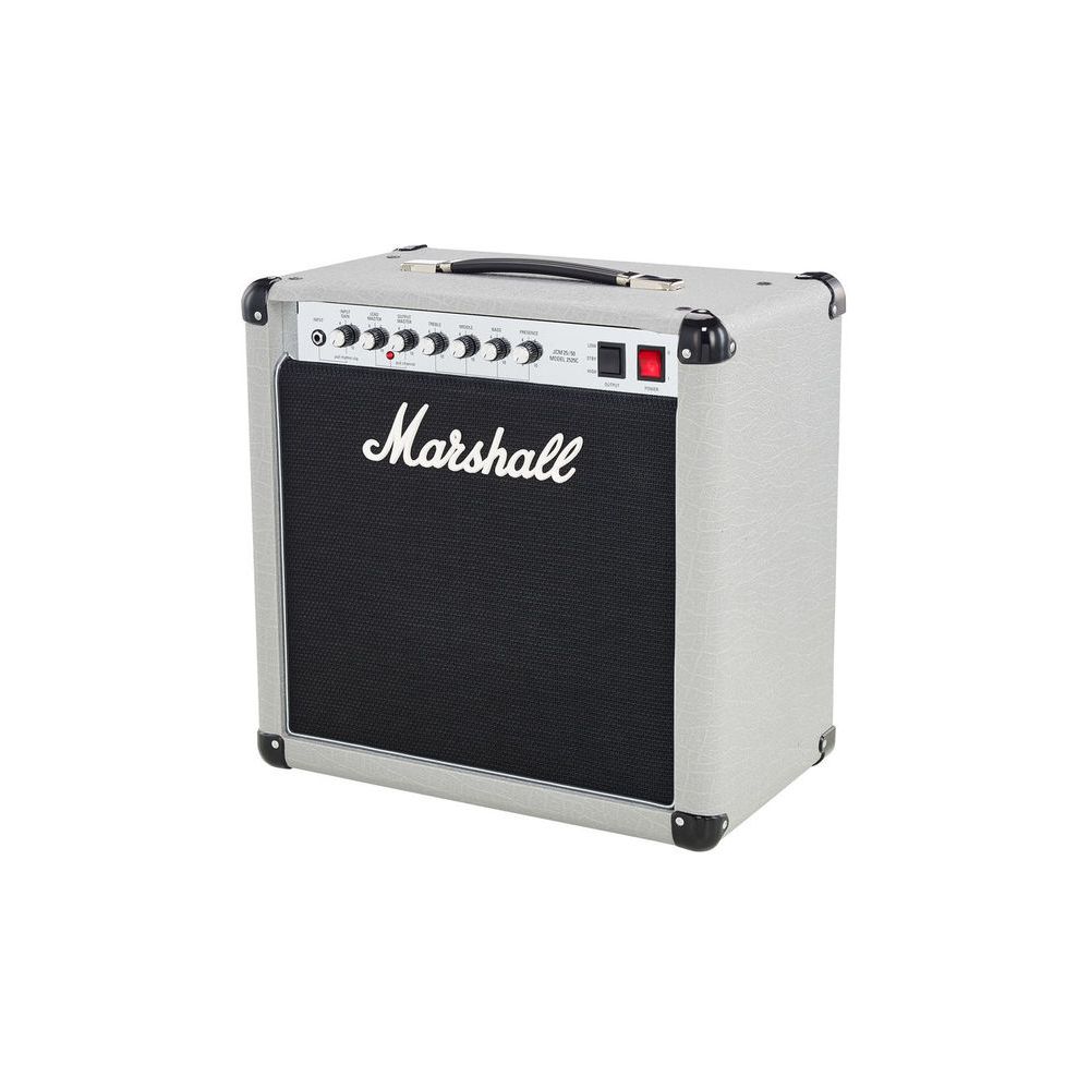 Marshall 2525C Mini Silver Jubilee Co – Thomann Ireland