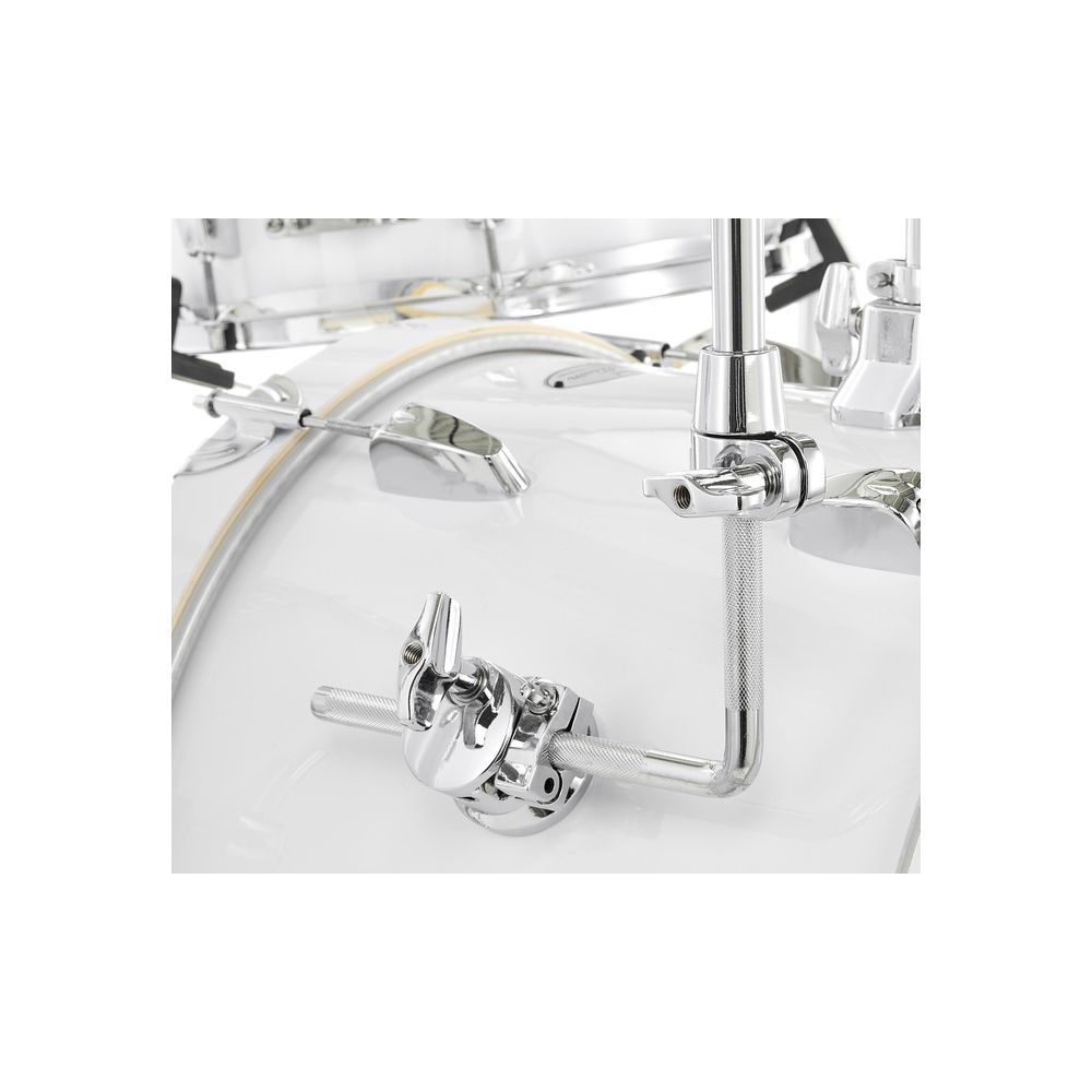 Pearl Midtown Pure White – Thomann Ireland