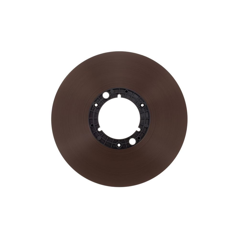 RTM LPR 35 1/4" 1100m, NAB Pancake – Thomann Ireland