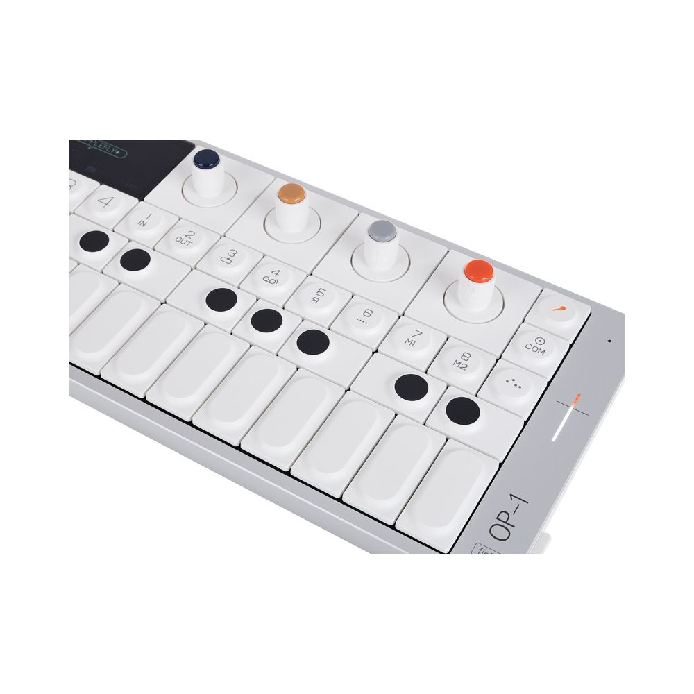 Teenage Engineering OP