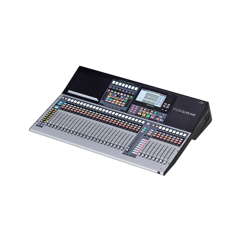 Presonus StudioLive 64S – Thomann Ireland