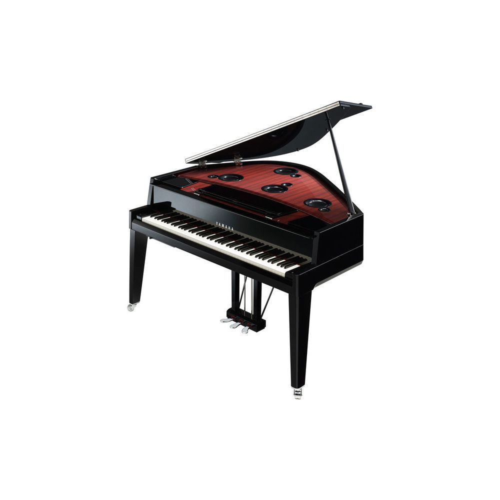Yamaha N