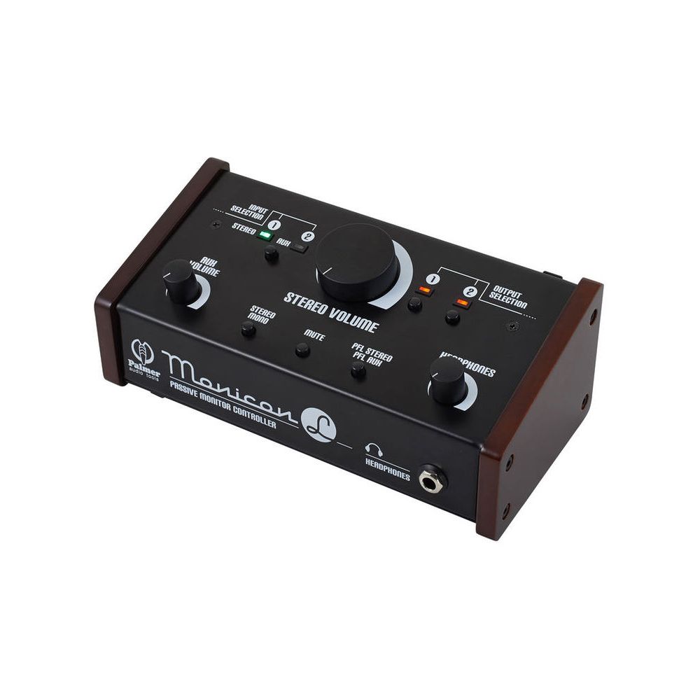 Palmer Monicon L – Thomann Ireland