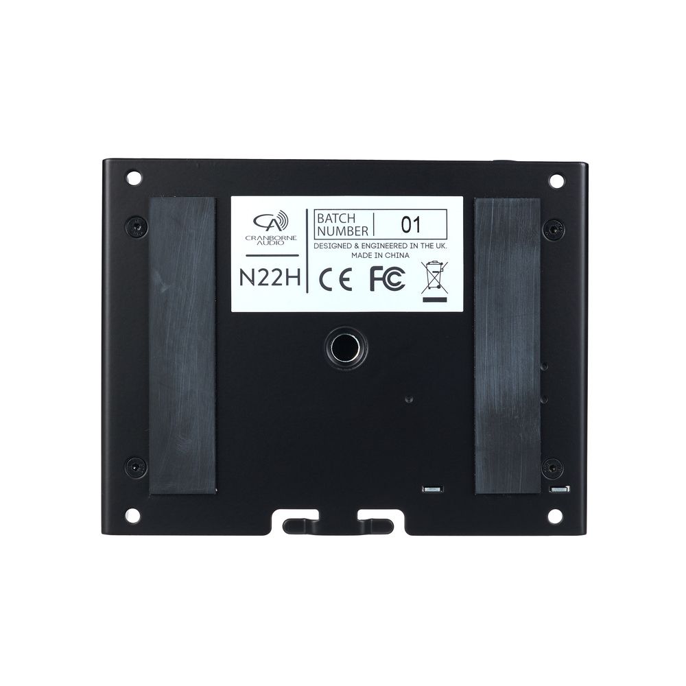 Cranborne Audio N22H – Thomann Ireland