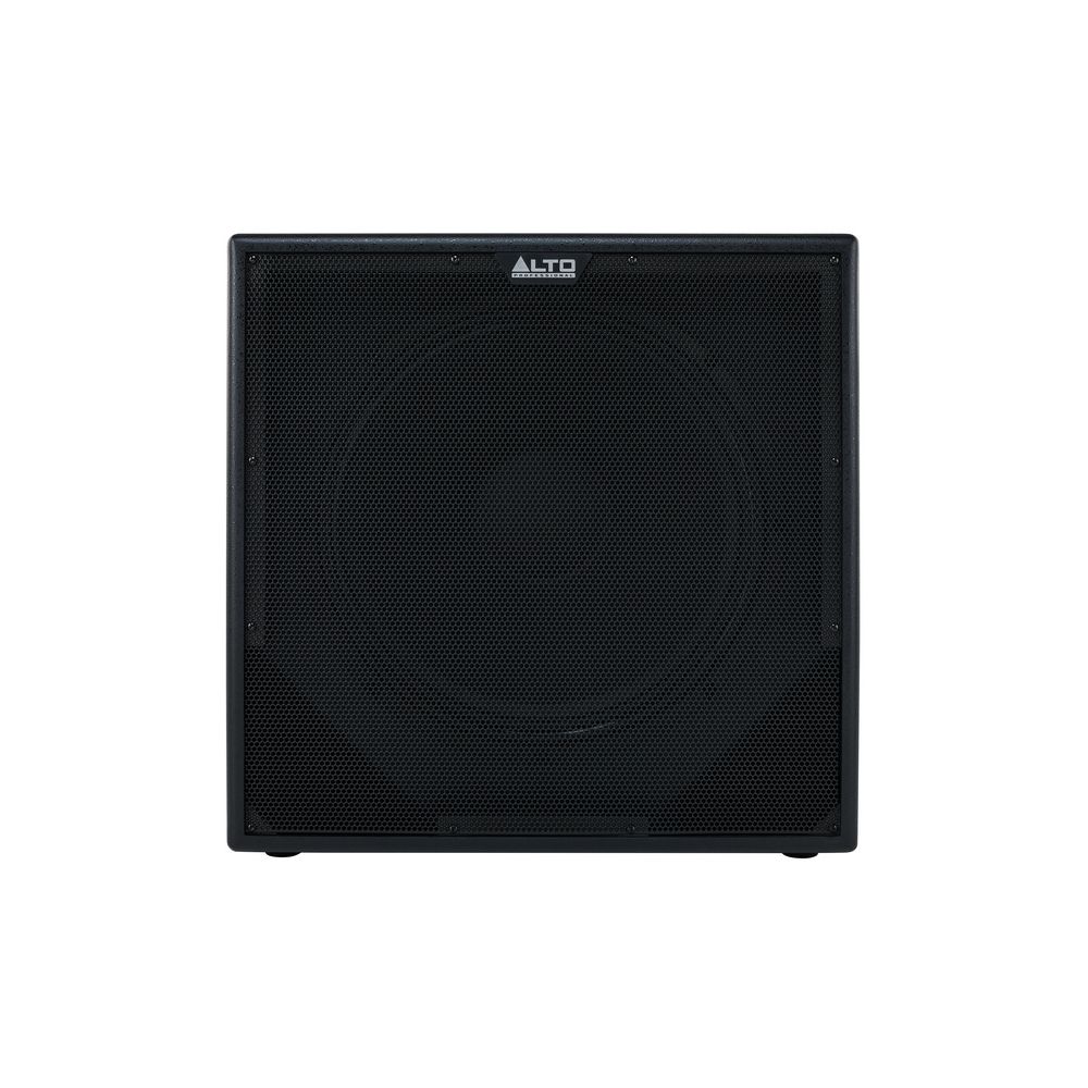 Alto TX 412/18S Power Bundle – Thomann Ireland