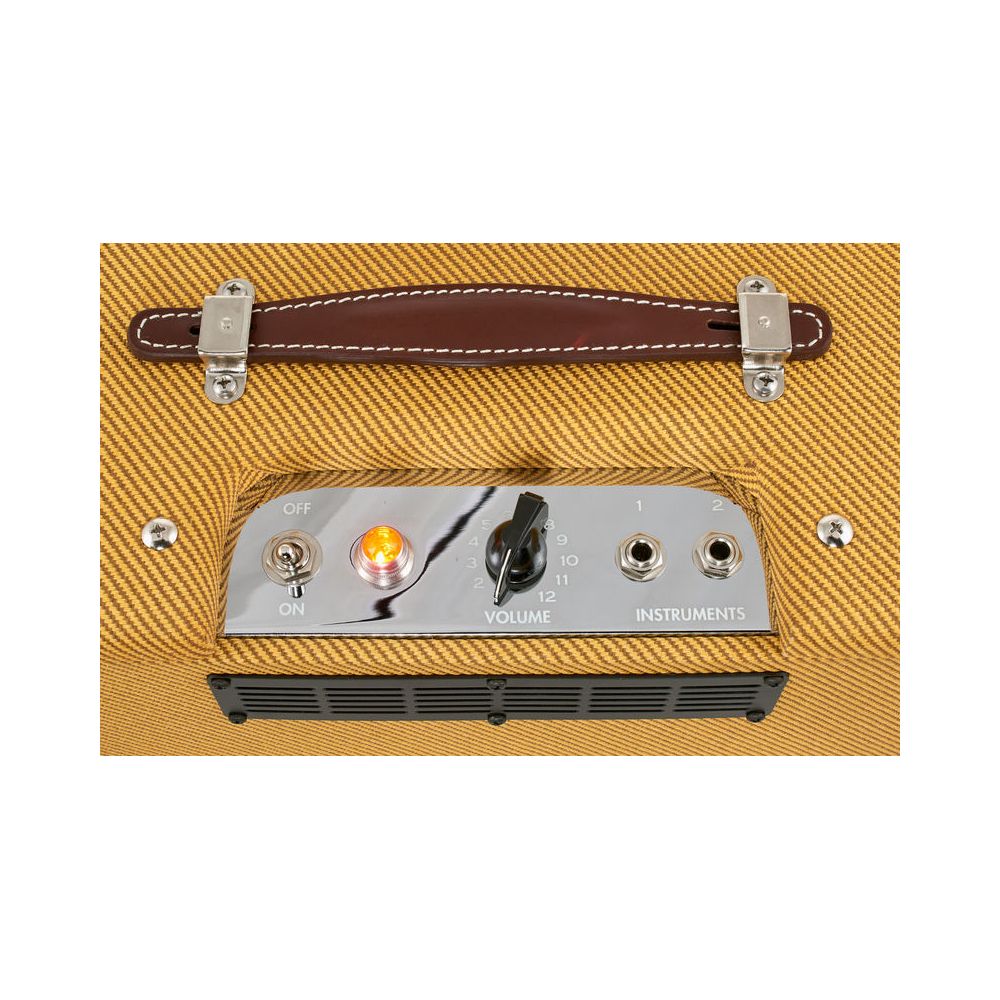 Fender 57 Custom Champ – Thomann Ireland