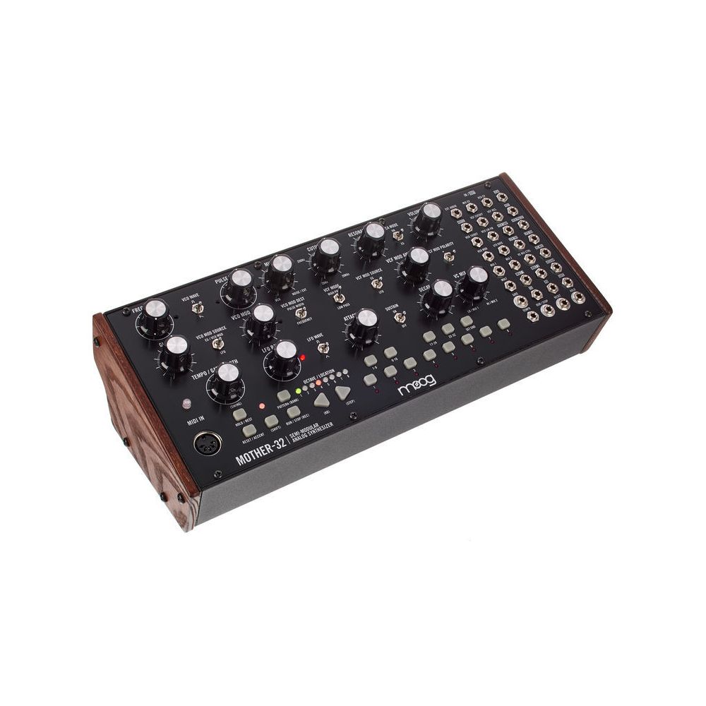 Moog Mother