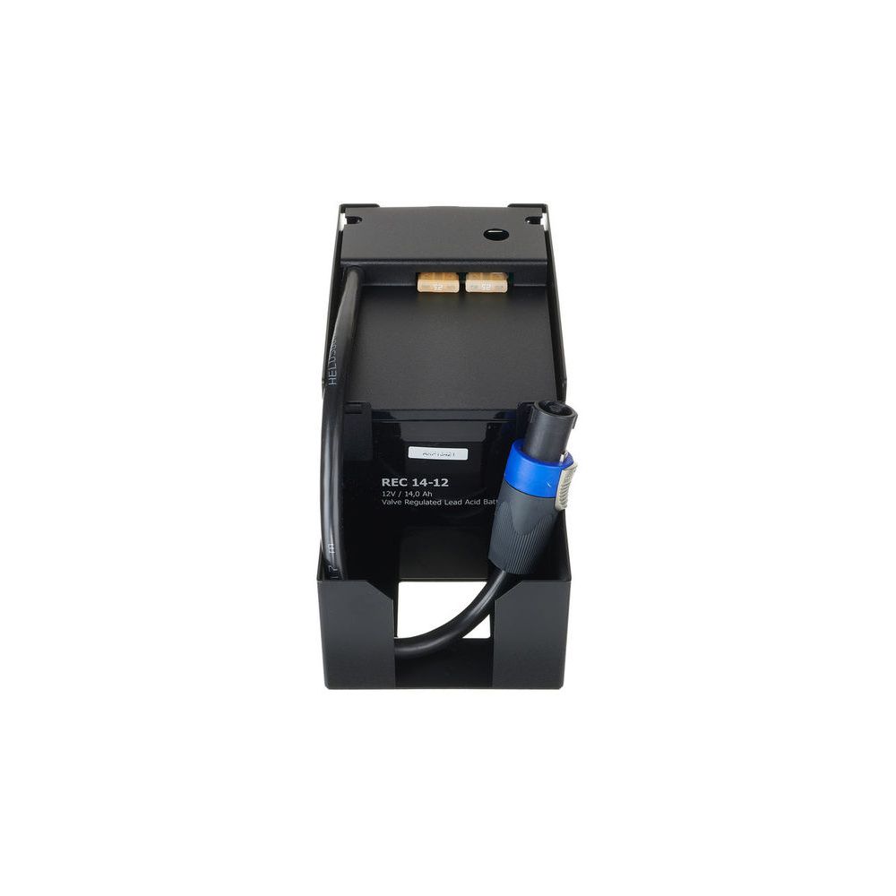 Look Battery Pack Power