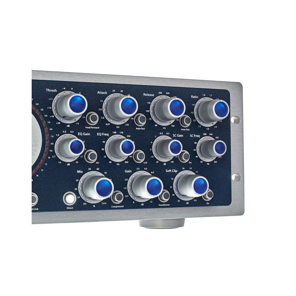 Elysia Alpha Compressor – Thomann Ireland