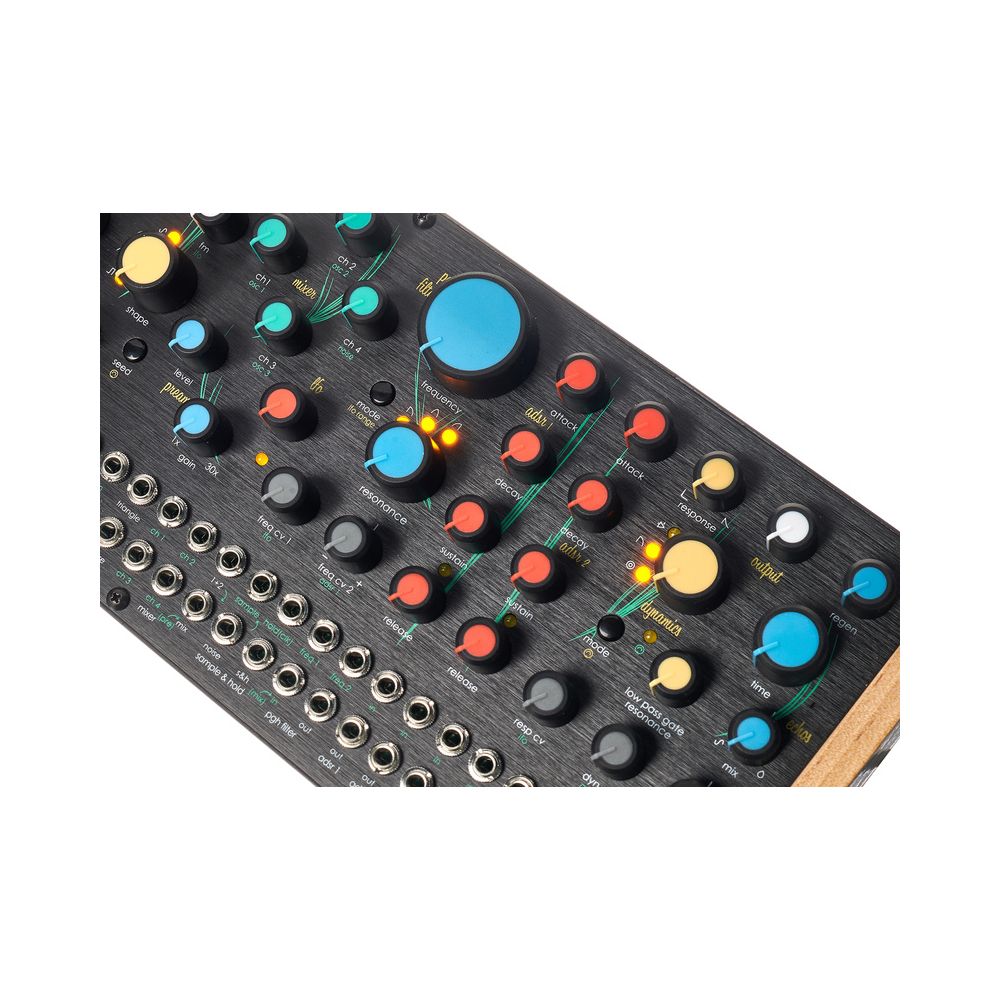 Pittsburgh Modular Taiga – Thomann Ireland