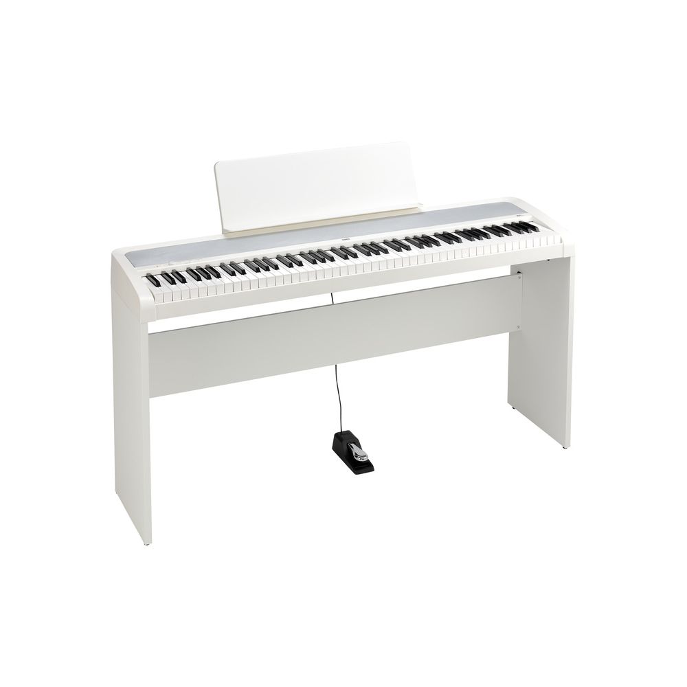 Korg B2+ SP White – Thomann Ireland