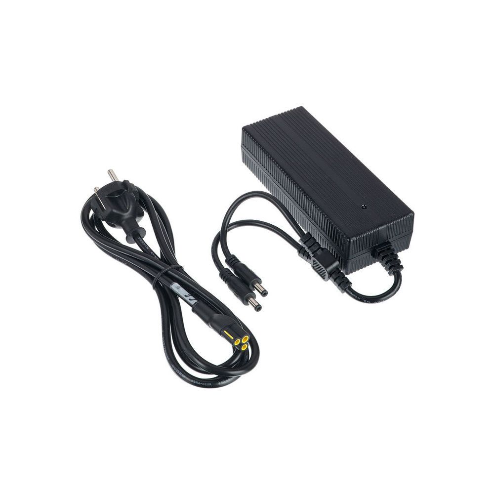 Ape Labs Power Supply 120 Watt DC – Thomann Ireland