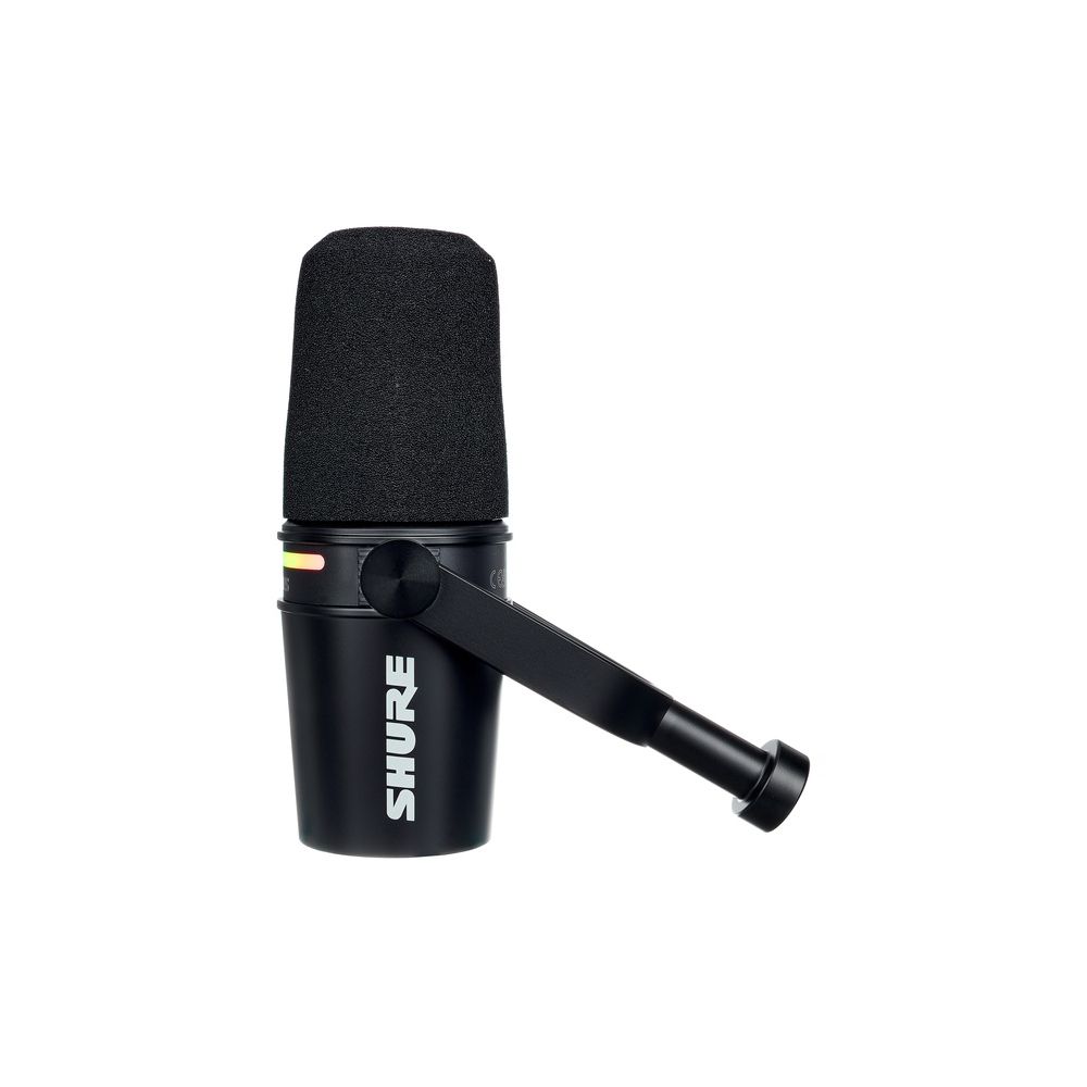 Shure MV7 Plus – Thomann Ireland
