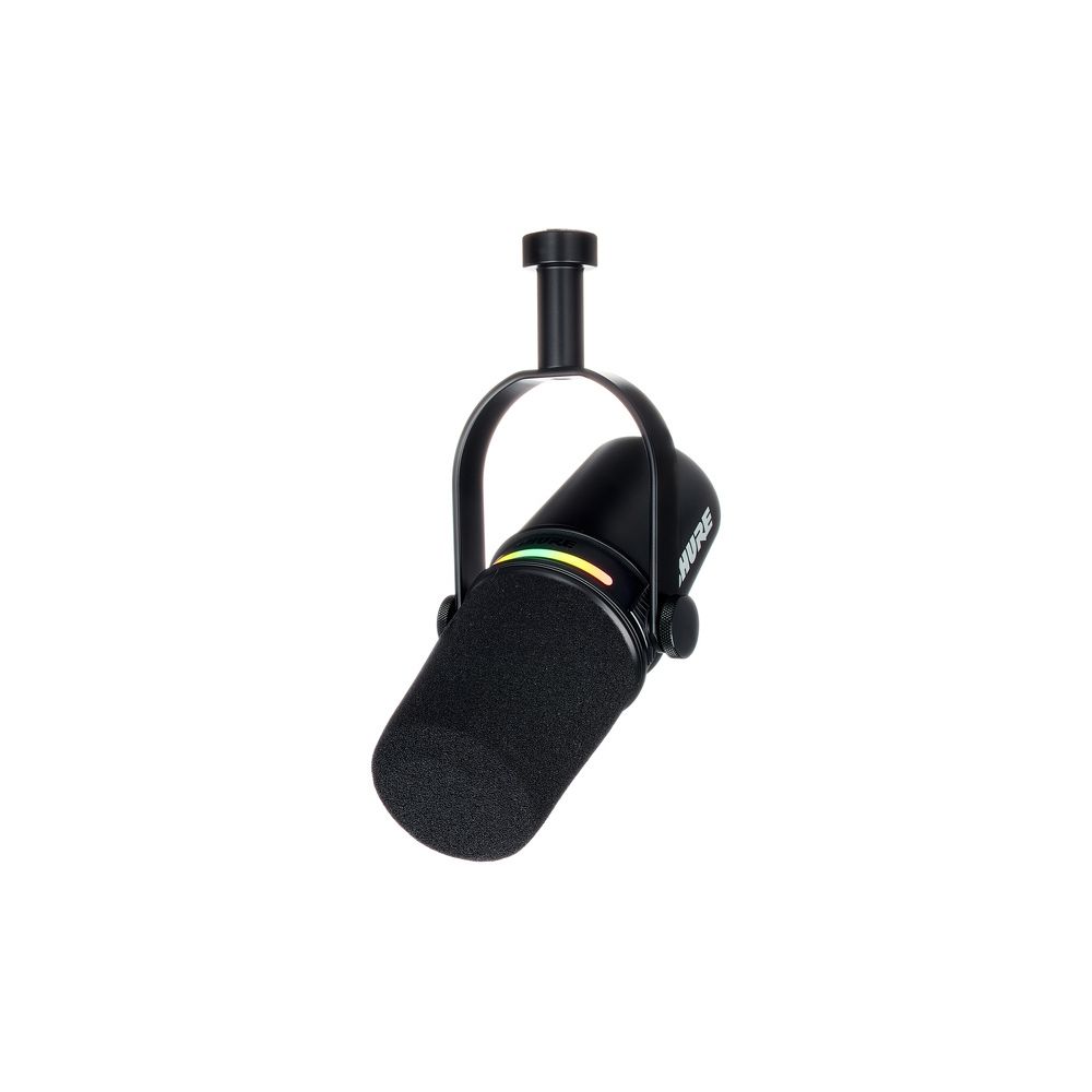 Shure MV7 Plus β Thomann Ireland