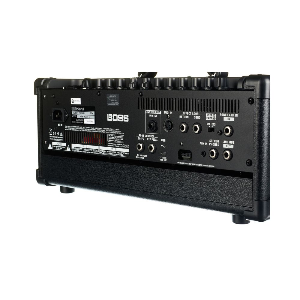 Boss Katana Head Gen 3 – Thomann Ireland