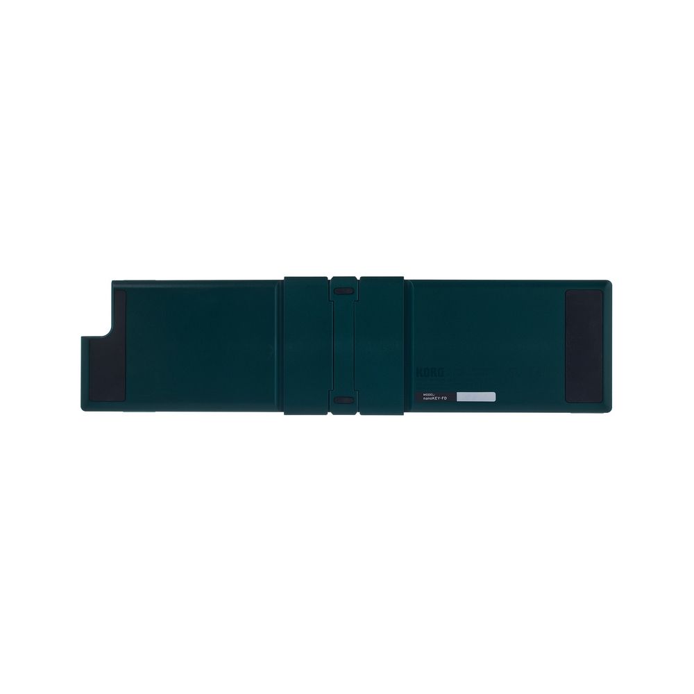 Korg nanoKEY Fold Alpine Green – Thomann Ireland