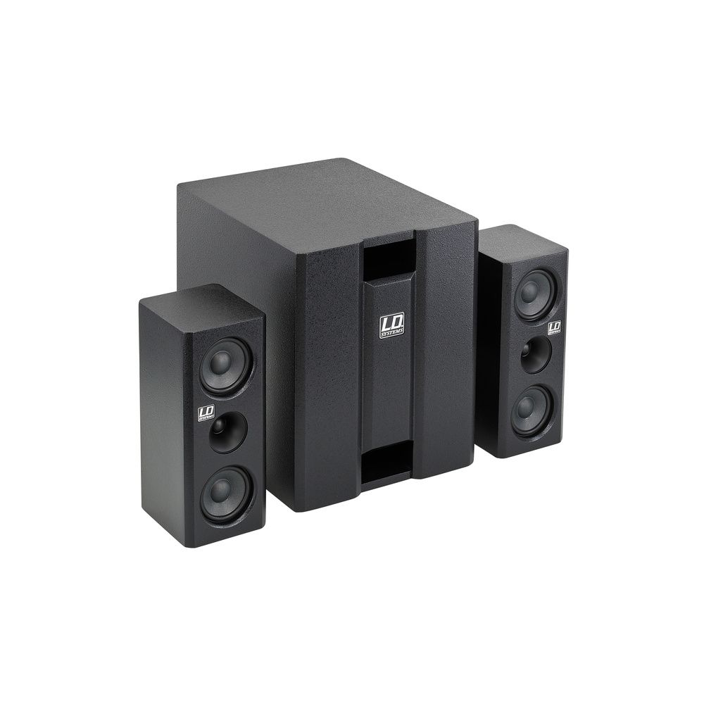 LD Systems Dave 8 XS – Thomann Ireland