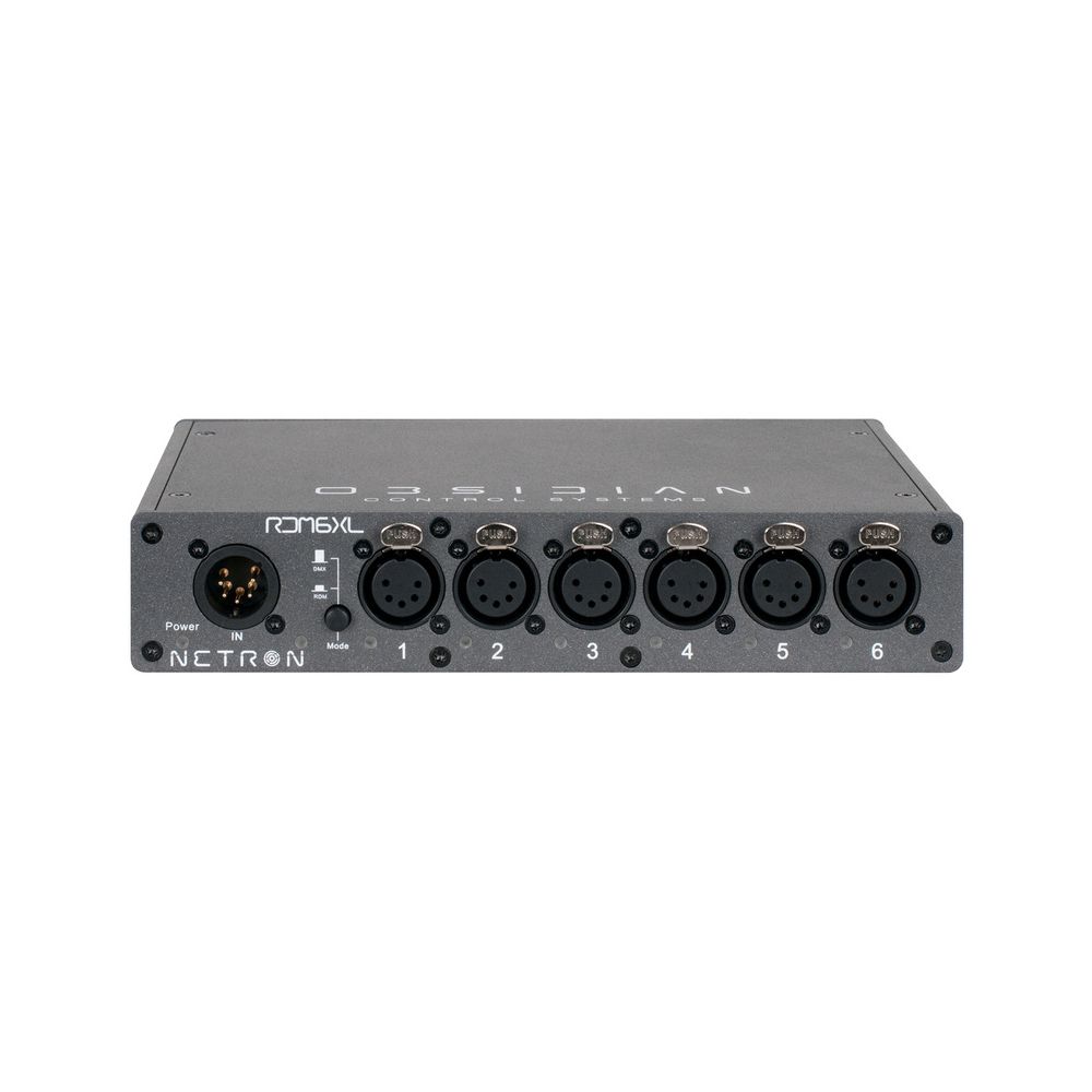 Obsidian RDM 6XL – Thomann Ireland