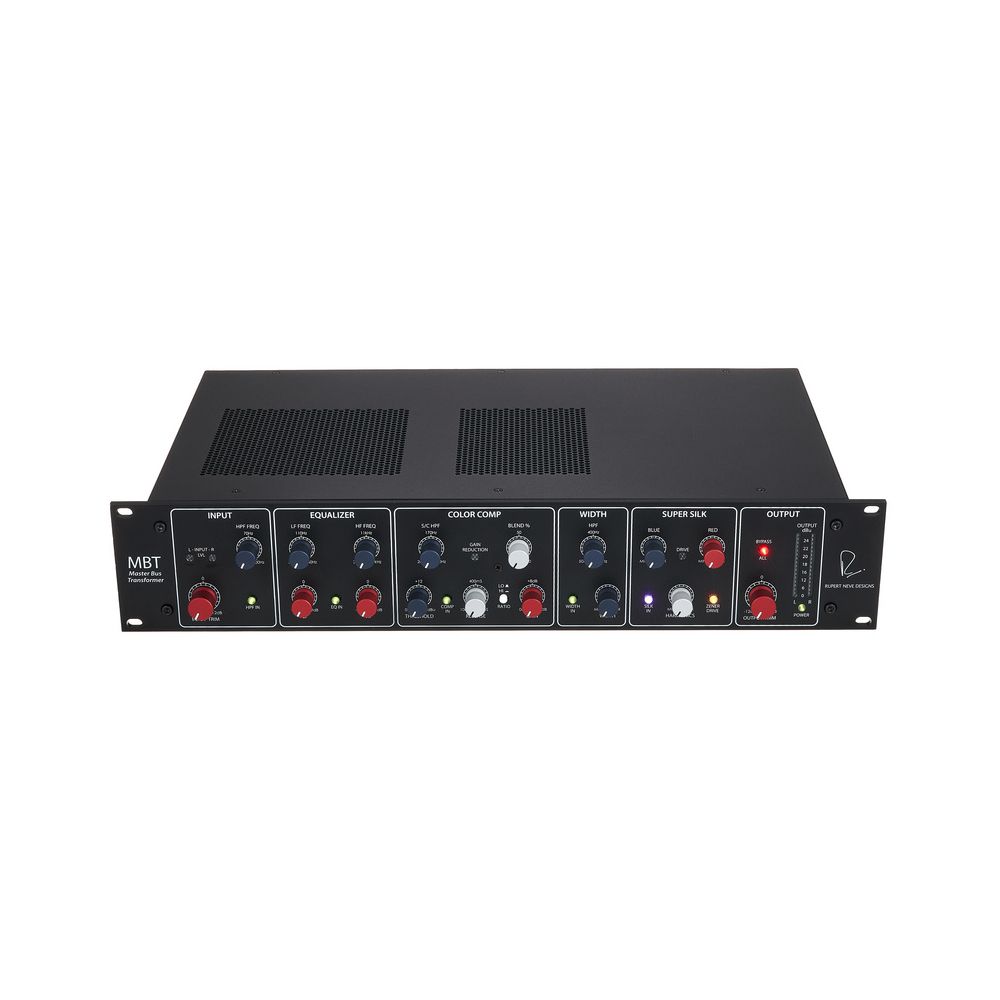 Rupert Neve Designs Master Bus Transformer – Thomann Ireland