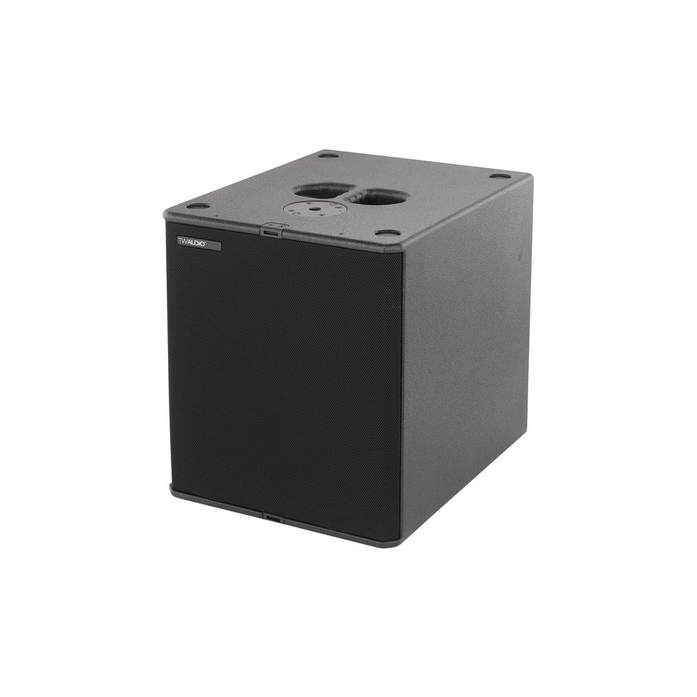 TW AUDiO M
