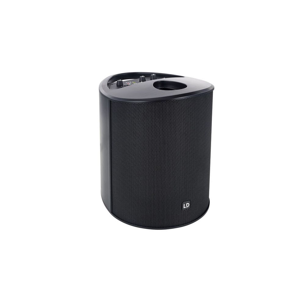 LD Systems Maui 5 Go 100 B – Thomann Ireland