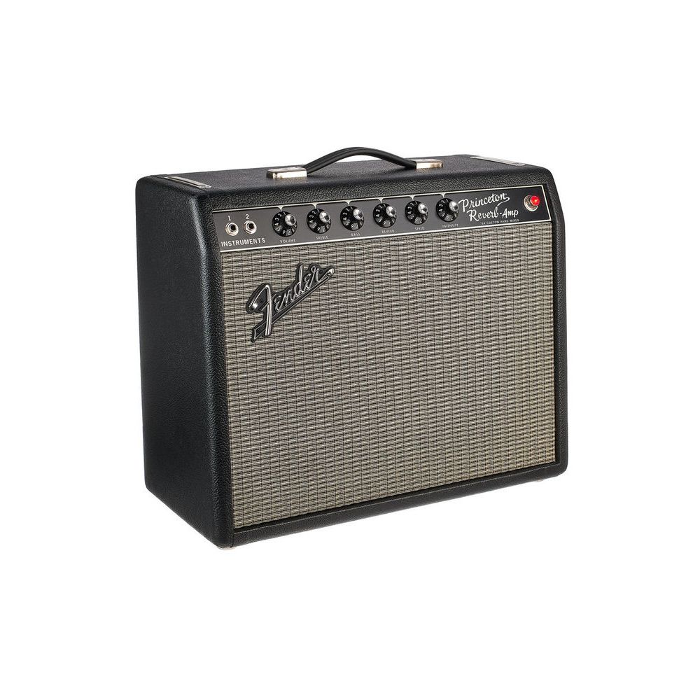 Fender 64 Custom Princeton Reverb – Thomann Ireland