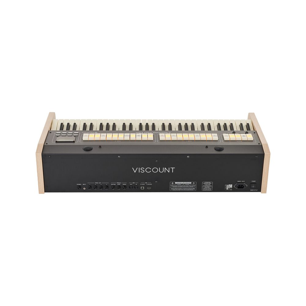 Viscount Cantorum Duo Plus – Thomann Ireland