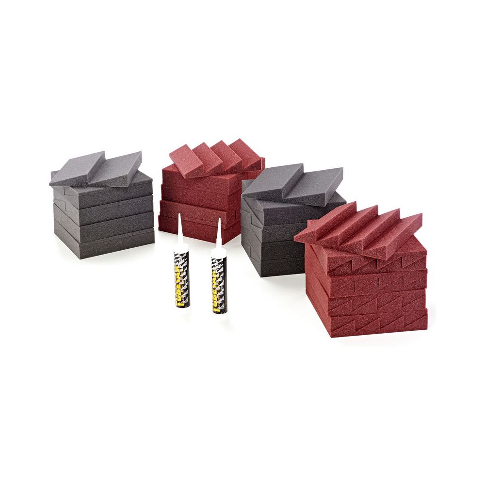 Auralex Acoustics Roominators D 36