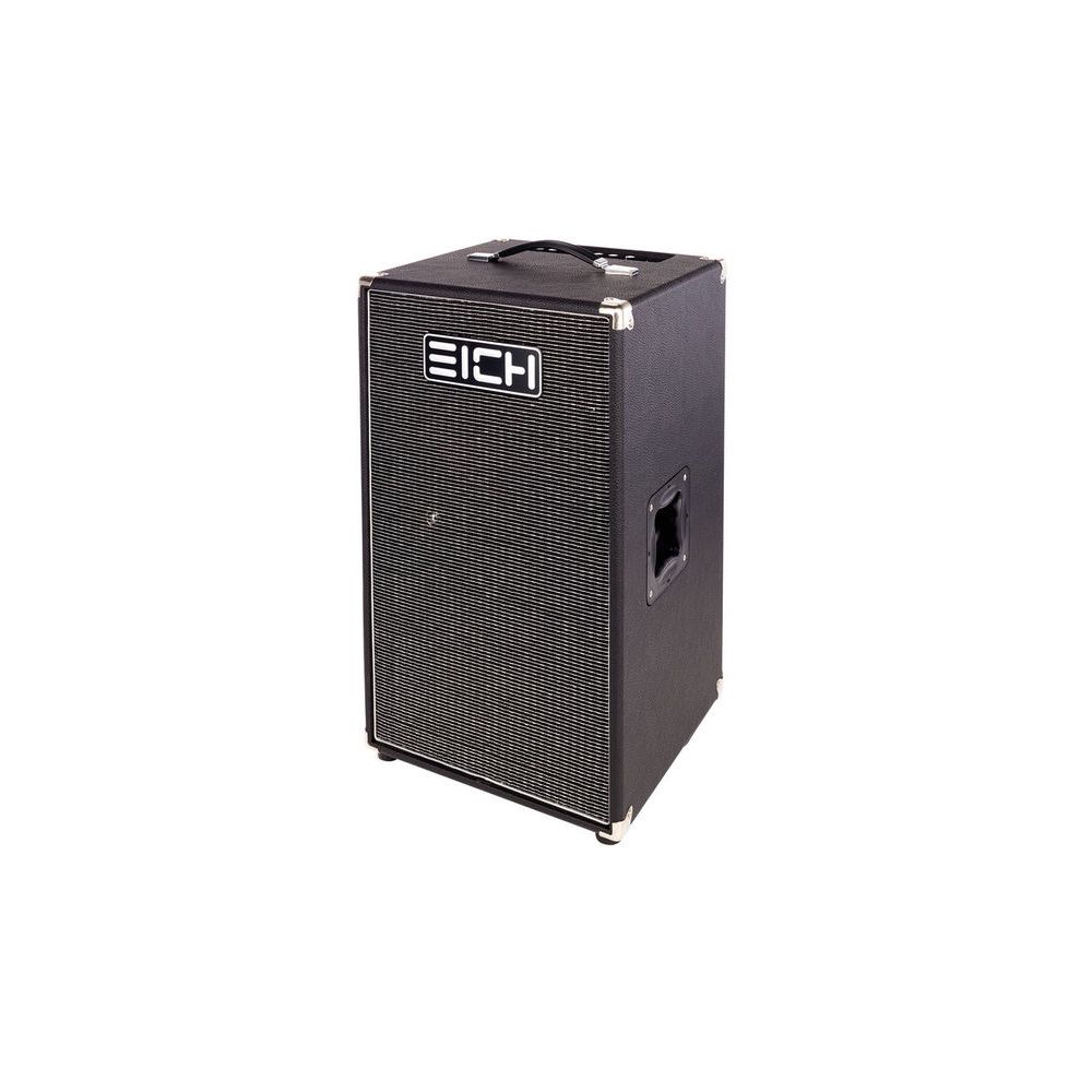 Eich Amplification BC212 Bass Combo – Thomann Ireland