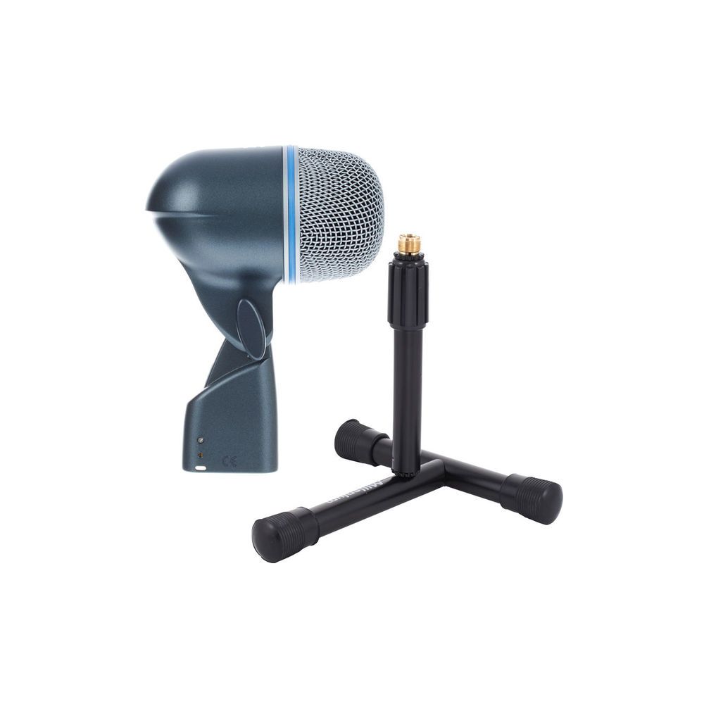 Shure Beta 52 Bundle – Thomann Ireland