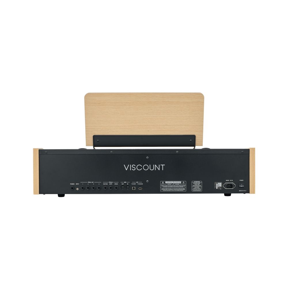 Viscount Cantorum Duo Plus