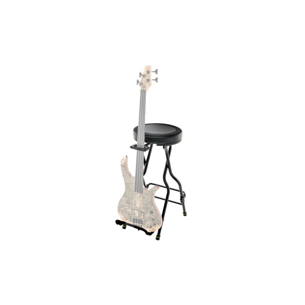 Gravity FG SEAT 1 – Thomann Ireland