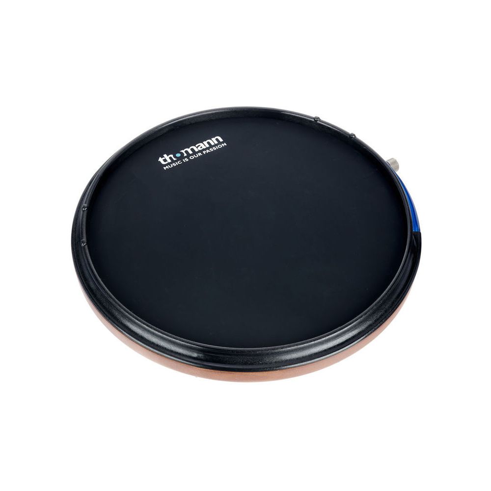 Thomann 12" True Stroke Snare Pad – Thomann Ireland