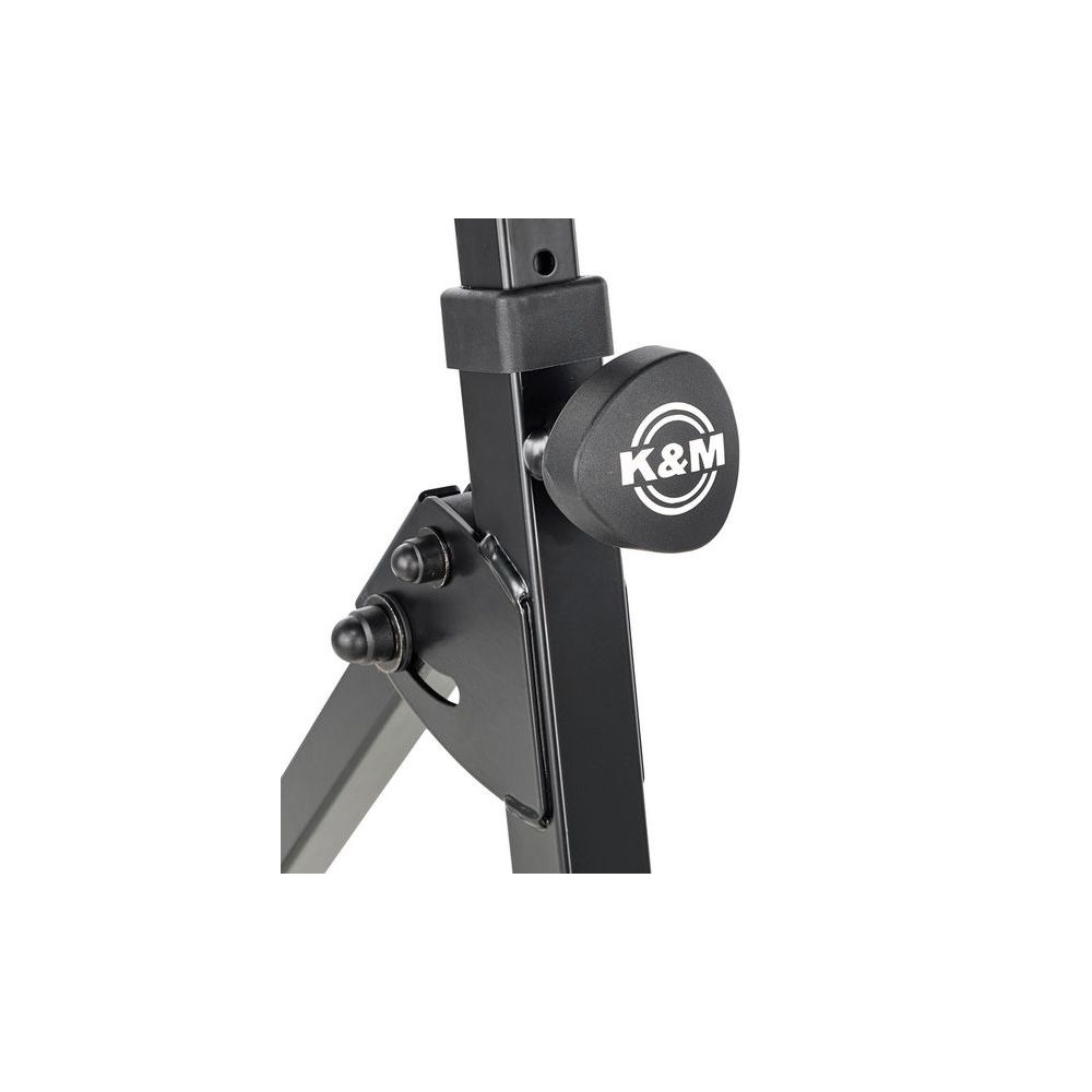 K&M 14047 Multi Purpose Stool – Thomann Ireland