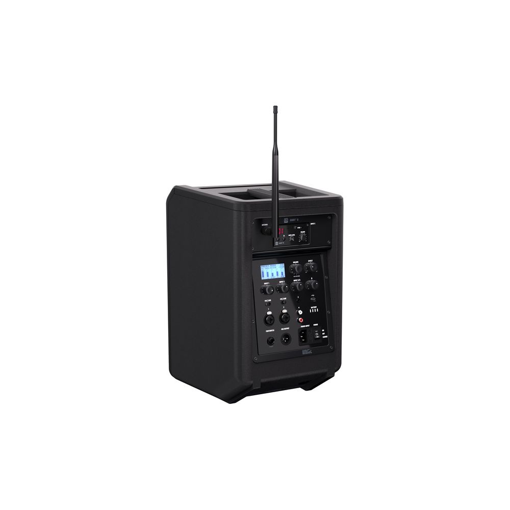 LD Systems ANNY 8 HHD B5 – Thomann Ireland