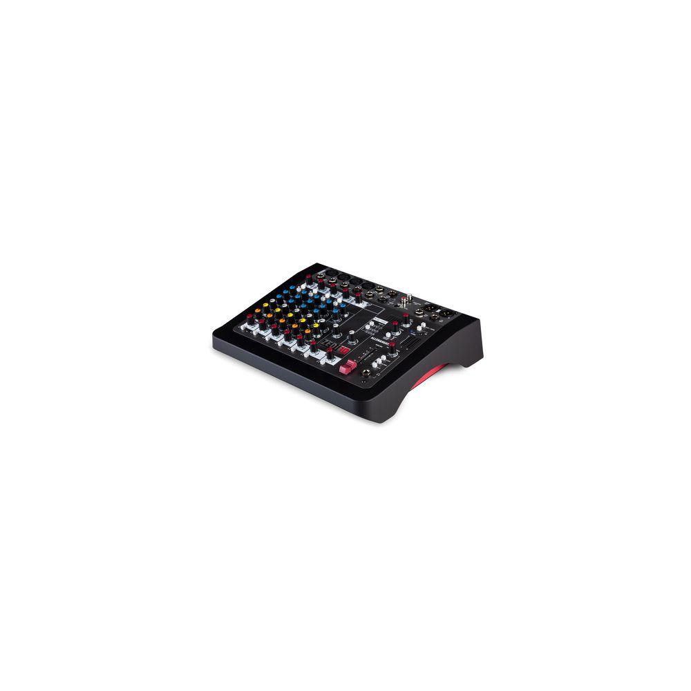 Allen & Heath ZEDi