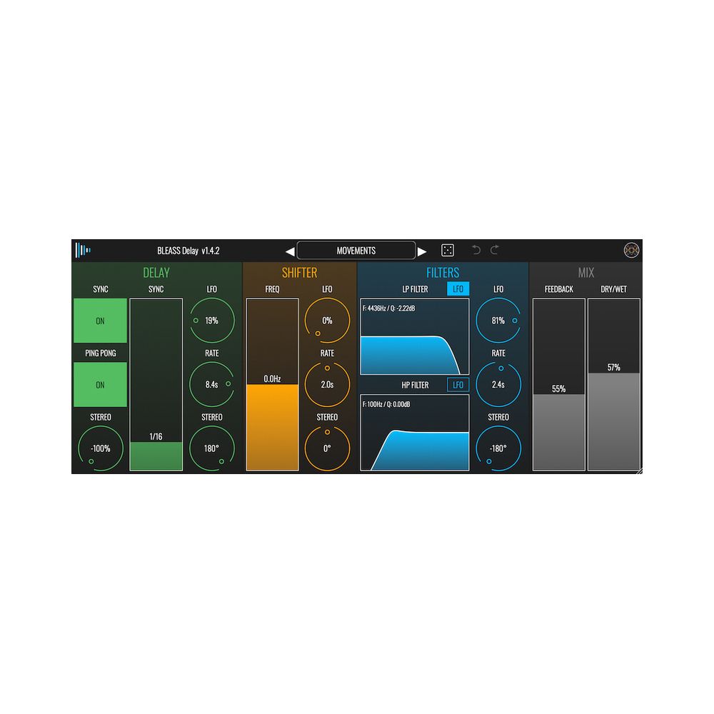 BLEASS Everything Bundle – Thomann Ireland