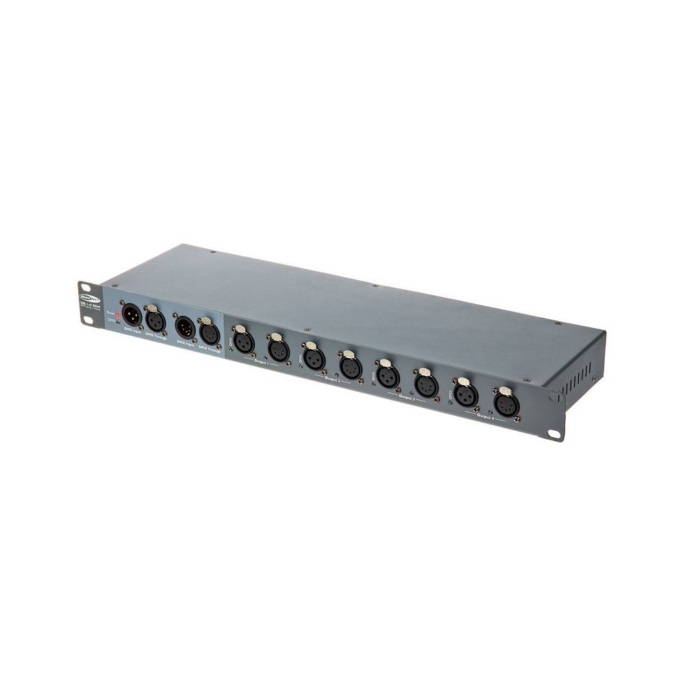 Showtec DB