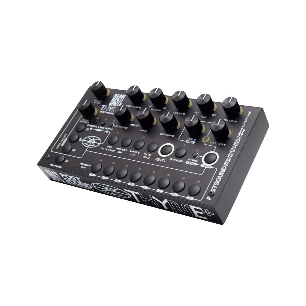 Bastl Instruments Thyme+ – Thomann Ireland