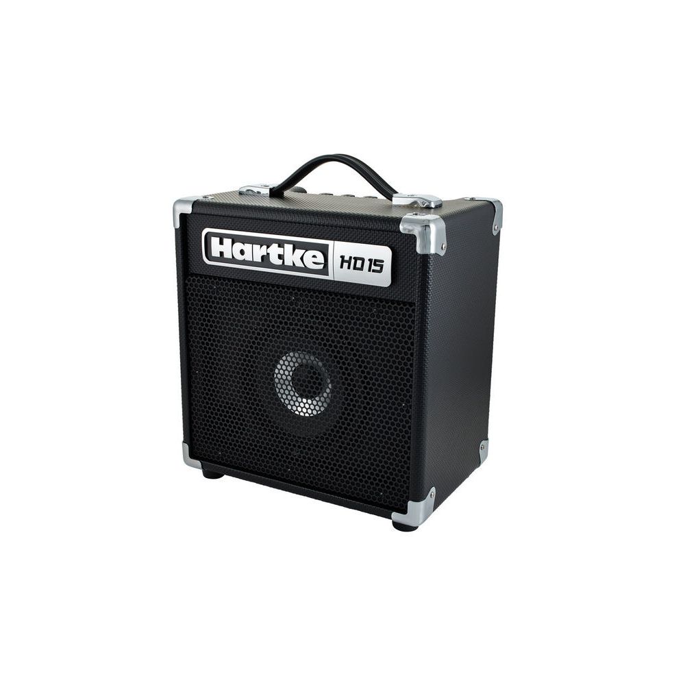 Hartke HD15 Combo – Thomann Ireland