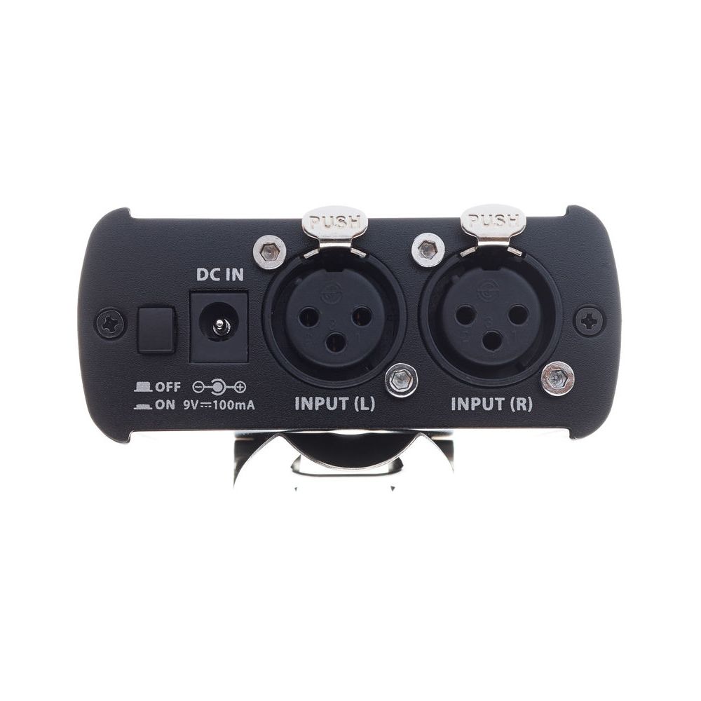 Behringer Powerplay P1 – Thomann Ireland