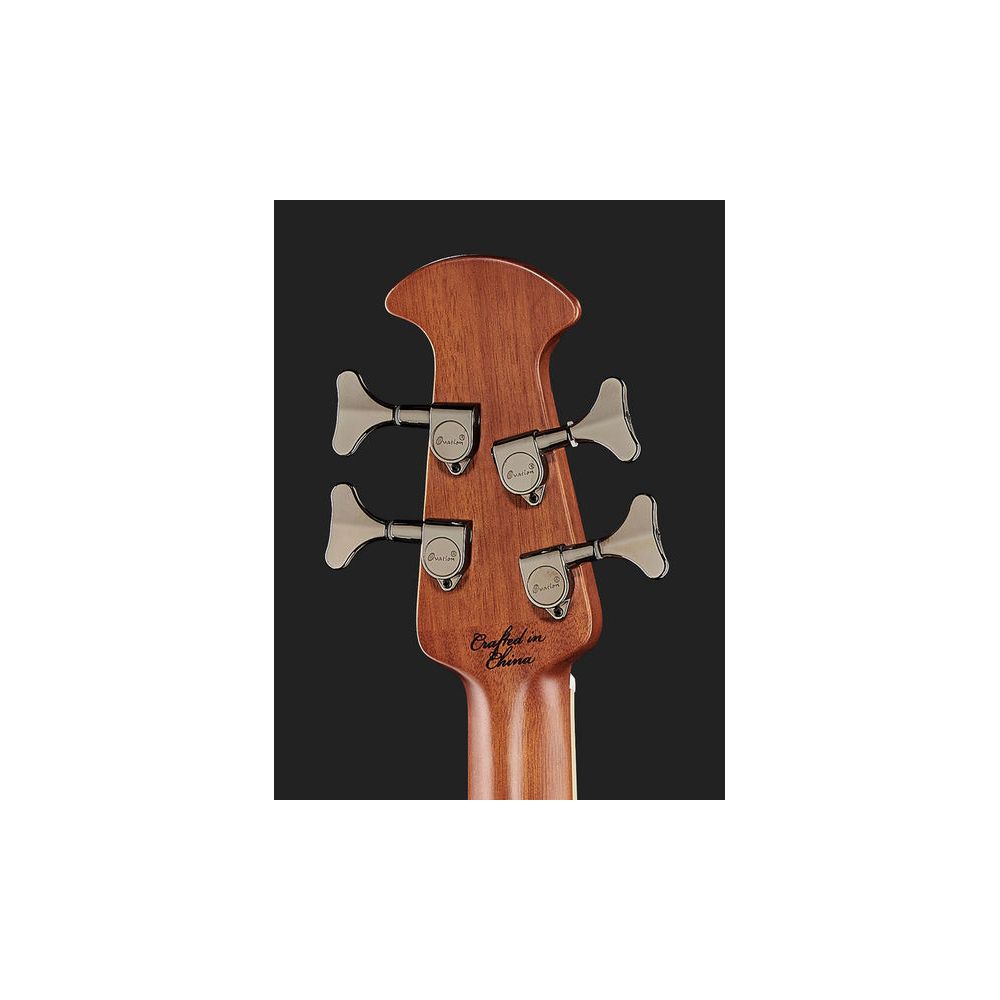 Ovation Celebrity Elite CEB44X