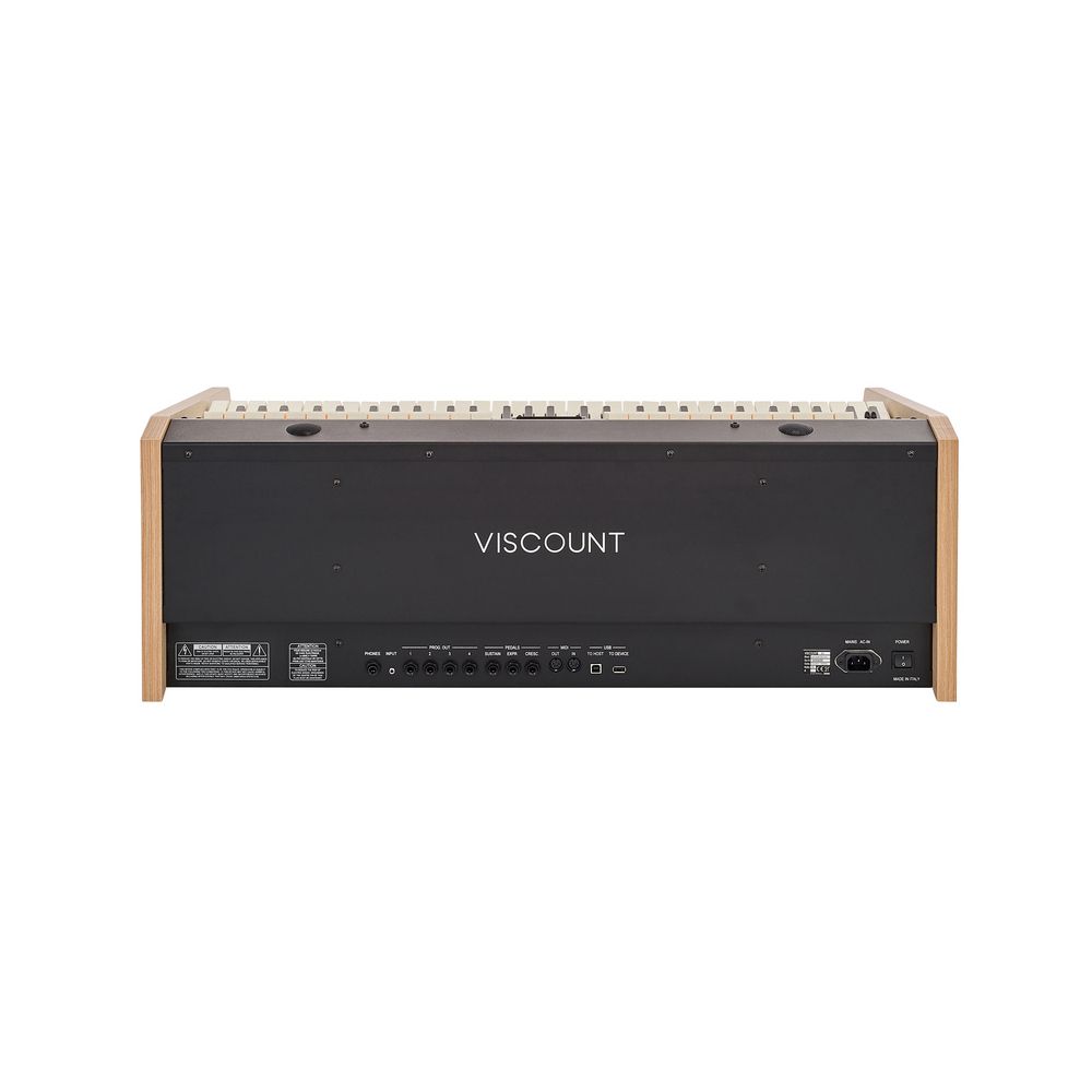 Viscount Cantorum Trio Plus – Thomann Ireland