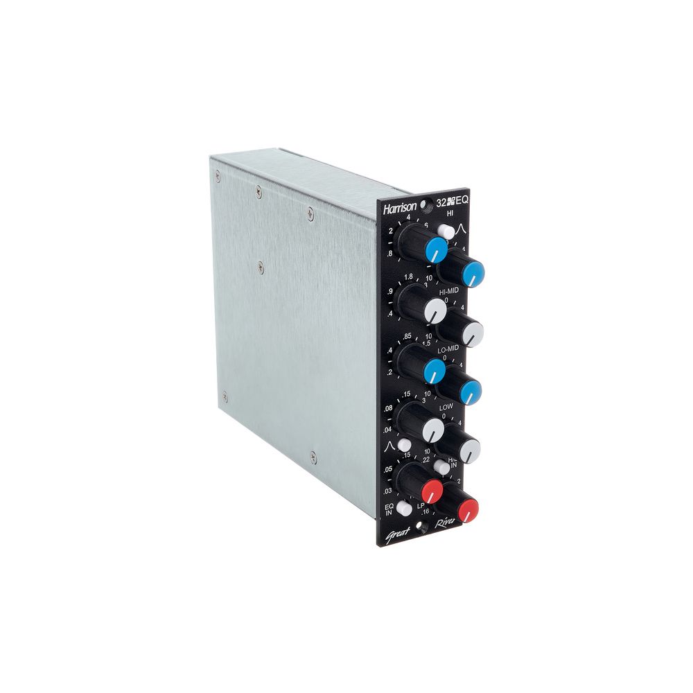 Great River 32EQ – Thomann Ireland