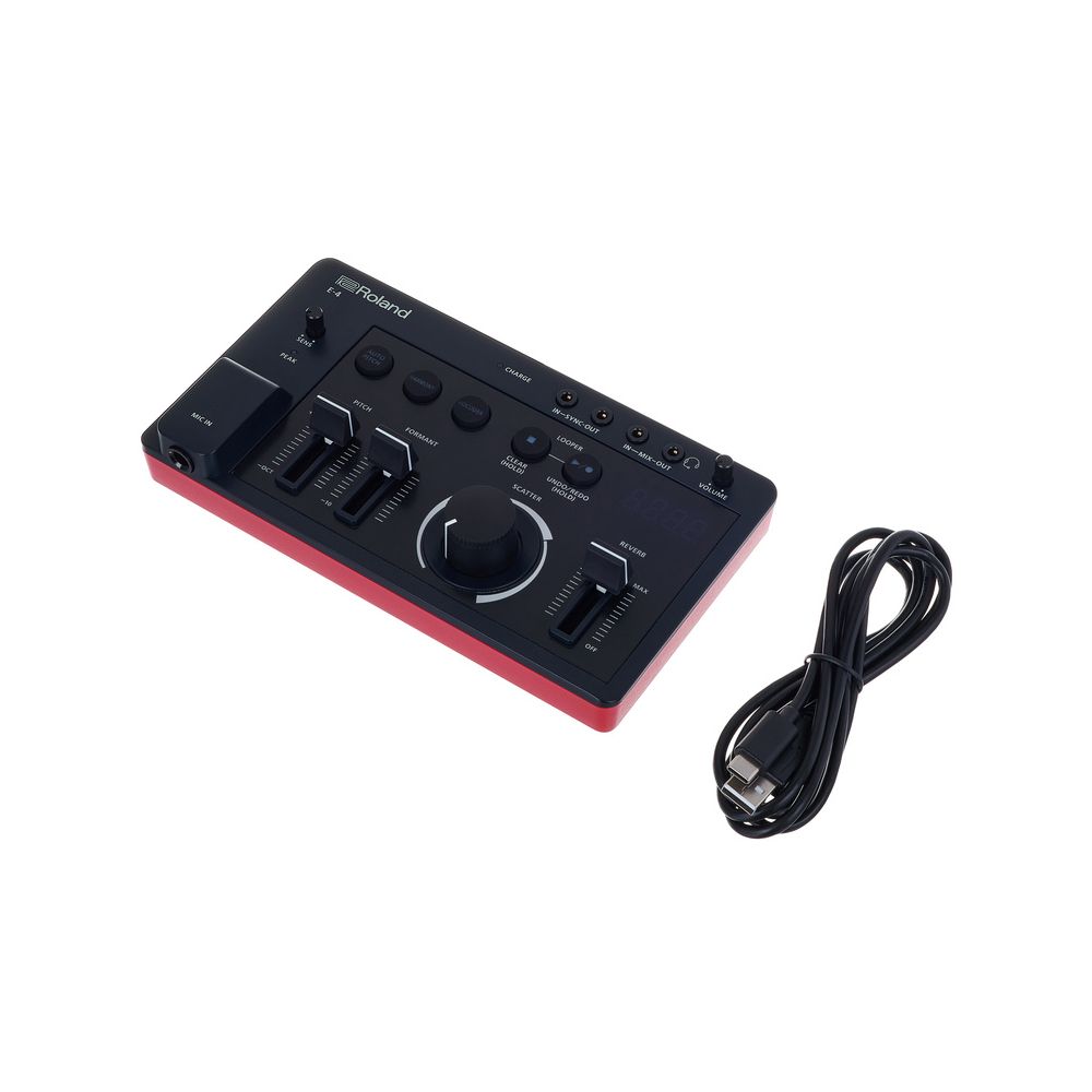 Roland AIRA Compact E