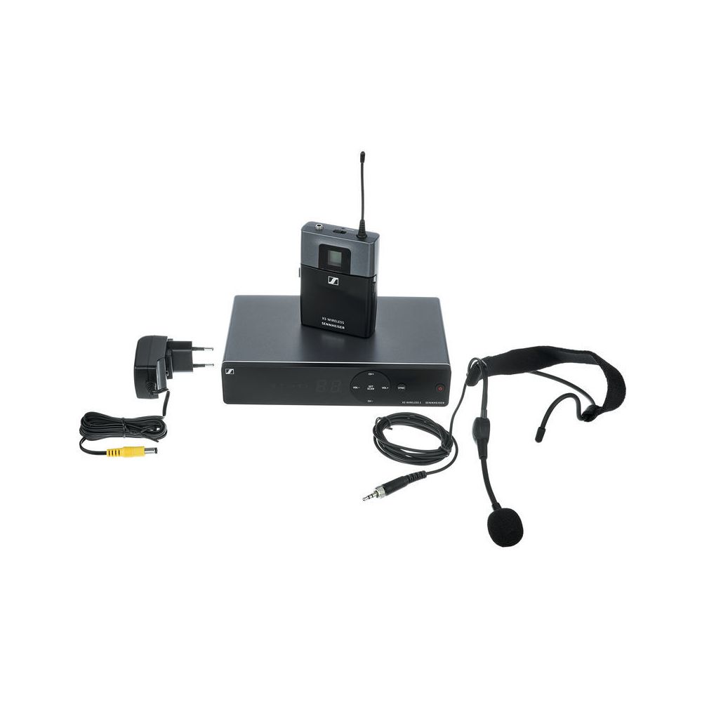 Sennheiser XSW 1