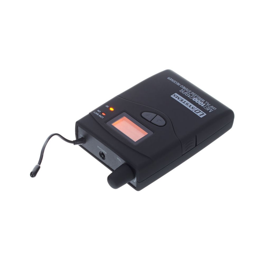 LD Systems MEI 1000 G2 Bundle – Thomann Ireland